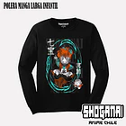 INU01 Shippo - INUYASHA - INFANTIL 3