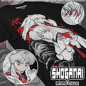 INU02 Sesshomaru y Inuyasha - INUYASHA - ADULTO