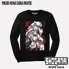INU02 Sesshomaru y Inuyasha - INUYASHA - INFANTIL 3