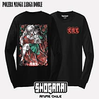 INU03 Inuyasha y Aome - INUYASHA - ADULTO 5