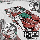 INU03 Inuyasha y Aome - INUYASHA - INFANTIL 2