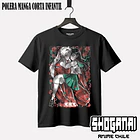 INU03 Inuyasha y Aome - INUYASHA - INFANTIL 1