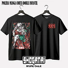 INU03 Inuyasha y Aome - INUYASHA - INFANTIL 3