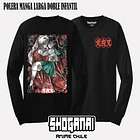 INU03 Inuyasha y Aome - INUYASHA - INFANTIL 5