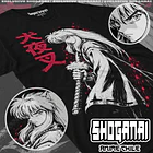 INU05 Inuyasha - INUYASHA - ADULTO 1