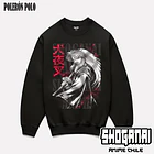 INU05 Inuyasha - INUYASHA - ADULTO 6