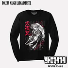 INU05 Inuyasha - INUYASHA - INFANTIL 3