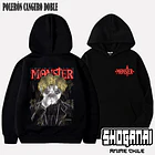 MONS01 Johan Liebheart - MONSTER - ADULTO 5