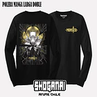 MONS02 Johan Liebheart - MONSTER - ADULTO 4