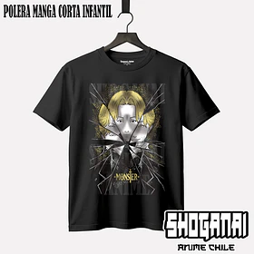MONS02 Johan Liebheart - MONSTER - INFANTIL
