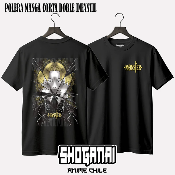 MONS02 Johan Liebheart - MONSTER - INFANTIL 2
