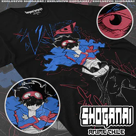 GL01 Simon - TENGEN TOPPA GURREN-LAGANN - ADULTO