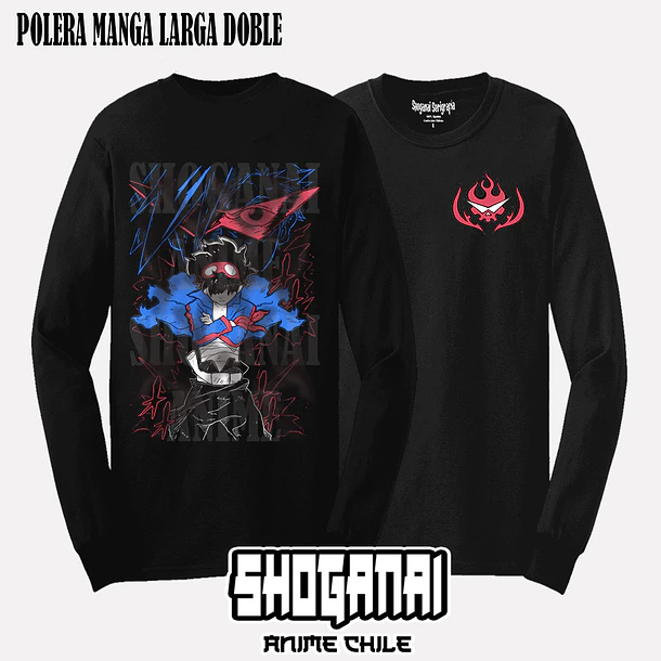 GL01 Simon - TENGEN TOPPA GURREN-LAGANN - ADULTO 4