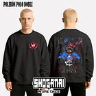 GL01 Simon - TENGEN TOPPA GURREN-LAGANN - ADULTO 7