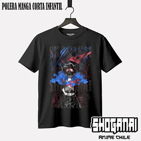 GL01 Simon - TENGEN TOPPA GURREN-LAGANN - INFANTIL