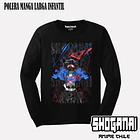 GL01 Simon - TENGEN TOPPA GURREN-LAGANN - INFANTIL 3