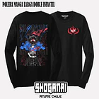 GL01 Simon - TENGEN TOPPA GURREN-LAGANN - INFANTIL 4