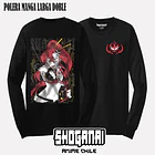 GL02 Yoko Littner - TENGEN TOPPA GURREN-LAGANN - ADULTO 4
