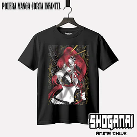 GL02 Yoko Littner - TENGEN TOPPA GURREN-LAGANN - INFANTIL