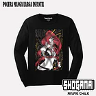 GL02 Yoko Littner - TENGEN TOPPA GURREN-LAGANN - INFANTIL 3