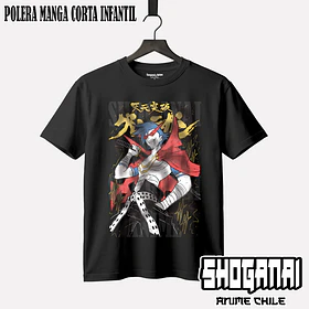GL03 Kamina - TENGEN TOPPA GURREN-LAGANN - INFANTIL