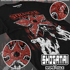 ST01 Demogorgon - STRANGER THINGS - ADULTO 1
