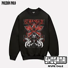 ST01 Demogorgon - STRANGER THINGS - ADULTO 6