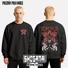 ST01 Demogorgon - STRANGER THINGS - ADULTO 7