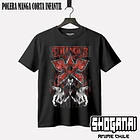 ST01 Demogorgon - STRANGER THINGS - INFANTIL 1