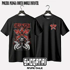 ST01 Demogorgon - STRANGER THINGS - INFANTIL 2