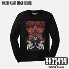 ST01 Demogorgon - STRANGER THINGS - INFANTIL 3