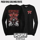 ST01 Demogorgon - STRANGER THINGS - INFANTIL 4