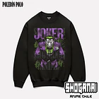 DCC01 The Joker - DC COMICS - ADULTO 6