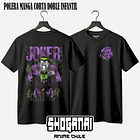 DCC01 The Joker - DC COMICS - INFANTIL 2