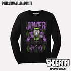 DCC01 The Joker - DC COMICS - INFANTIL 3