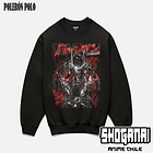 DCC02 The Batman Who Laughs - DC COMICS - ADULTO 6