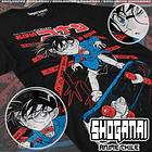 DETC01 Conan Blasi - DETECTIVE CONAN - ADULTO 1