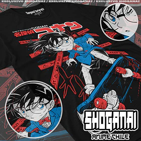 DETC01 Conan Blasi - DETECTIVE CONAN - ADULTO