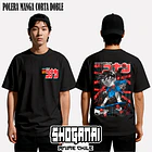 DETC01 Conan Blasi - DETECTIVE CONAN - ADULTO 2
