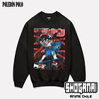 DETC01 Conan Blasi - DETECTIVE CONAN - ADULTO 6