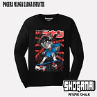 DETC01 Conan Blasi - DETECTIVE CONAN - INFANTIL 3