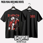 DMC01 Dante - DEVIL MAY CRY - INFANTIL 2