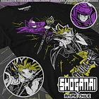 YGO01 Yami Yugi y El Mago Oscuro - YU-GI-OH! - ADULTO 1