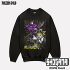 YGO01 Yami Yugi y El Mago Oscuro - YU-GI-OH! - ADULTO 6