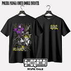YGO01 Yami Yugi y El Mago Oscuro - YU-GI-OH! - INFANTIL 2