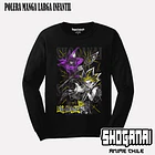 YGO01 Yami Yugi y El Mago Oscuro - YU-GI-OH! - INFANTIL 3