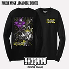 YGO01 Yami Yugi y El Mago Oscuro - YU-GI-OH! - INFANTIL 4
