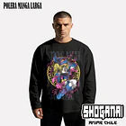 YGO02 Maga Oscura - YU-GI-OH! - ADULTO 3