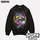 YGO02 Maga Oscura - YU-GI-OH! - ADULTO 6