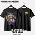 YGO02 Maga Oscura - YU-GI-OH! - INFANTIL 2